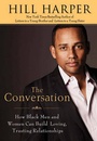 Cover: The Conversation - Gotham Books