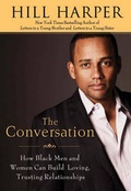 Cover: The Conversation - Gotham Books