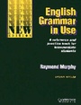 Cover: English Grammar in Use Without answers - Cambridge University Press