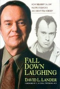 Enlarge image Cover: Fall Down Laughing - Jeremy P Tarcher