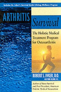 Abbildung von: Arthritis Survival - Jeremy P Tarcher