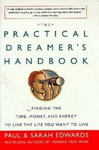 Abbildung von: The Practical Dreamer's Handbook - Jeremy P Tarcher