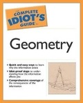 Cover: The Complete Idiot's Guide to Geometry - Alpha Books