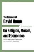 Cover: The Essence of David Hume - Axios Press