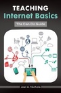 Cover: Teaching Internet Basics - Libraries Unlimited Inc