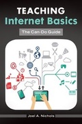 Cover: Teaching Internet Basics - Libraries Unlimited Inc
