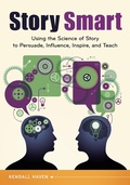 Cover: Story Smart - Libraries Unlimited Inc