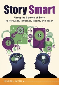 Enlarge image Cover: Story Smart - Libraries Unlimited Inc
