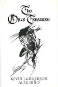Cover: Orc's Treasure - Milk and Cookies Press