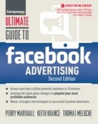 Enlarge image Cover: Ultimate Guide to Facebook Advertising - Entrepreneur Press