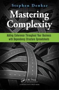 Abbildung von: Mastering Complexity - Productivity Press