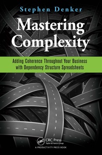 Abbildung von: Mastering Complexity - Productivity Press