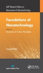 Bild: Foundations of Nanotechnology, Volume Three - Apple Academic Press Inc.
