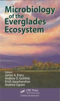 Abbildung von: Microbiology of the Everglades Ecosystem - CRC Press