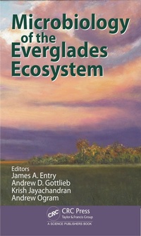 Abbildung von: Microbiology of the Everglades Ecosystem - CRC Press