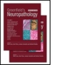 Cover: Greenfield's Neuropathology - Productivity Press