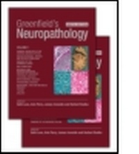 Enlarge image Cover: Greenfield's Neuropathology - Productivity Press