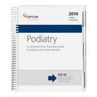 Abbildung von: Coding Companion: Podiatry - Optuminsight
