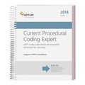 Cover: Current Procedural Coding Expert - 2014 (Spiral) - Optuminsight