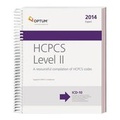 Cover: HCPCS Level II Expert - Optuminsight