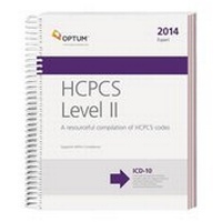 Enlarge image Cover: HCPCS Level II Expert - Optuminsight