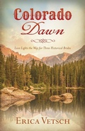 Cover: Colorado Dawn - Barbour Publishing, Inc.