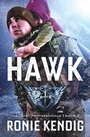 Cover: Hawk - Barbour Publishing, Inc.