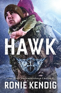 Enlarge image Cover: Hawk - Barbour Publishing, Inc.