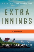 Cover: Extra Innings - Open Road Media