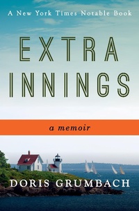 Enlarge image Cover: Extra Innings - Open Road Media