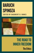 Cover: The Road to Inner Freedom - Philosophical Library/Open Road