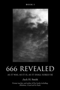 Cover: 666 Revealed - iUniverse
