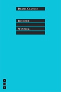 Cover: Woyzeck - Nick Hern Books
