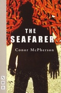 Cover: The Seafarer - Nick Hern Books