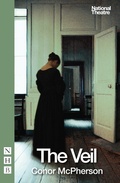 Cover: The Veil - Nick Hern Books