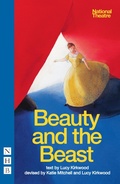 Cover: Beauty and the Beast - Nick Hern Books
