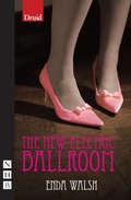 Cover: The New Electric Ballroom - Nick Hern Books