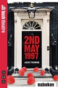 Cover: 2nd May 1997 - Nick Hern Books