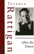 Cover: After the Dance - Nick Hern Books