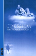Cover: Cressida - Nick Hern Books