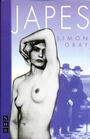 Cover: Japes - Nick Hern Books