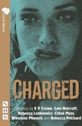 Cover: Charged - Nick Hern Books