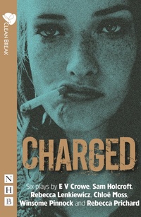 Enlarge image Cover: Charged - Nick Hern Books
