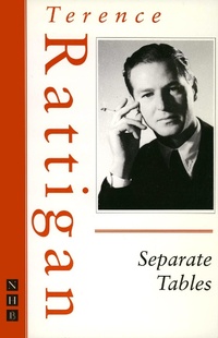 Enlarge image Cover: Separate Tables - Nick Hern Books