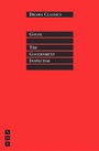 Cover: The Government Inspector - Nick Hern Books
