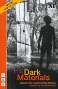 Cover: His Dark Materials - Nick Hern Books