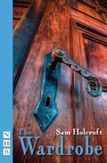 Cover: The Wardrobe - Nick Hern Books