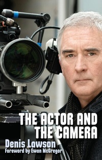 Abbildung von: The Actor and the Camera - Nick Hern Books