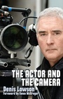 Cover: The Actor and the Camera - Nick Hern Books