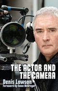 Cover: The Actor and the Camera - Nick Hern Books